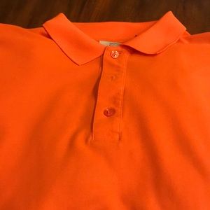 Orange St James Bay Collection